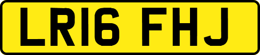 LR16FHJ