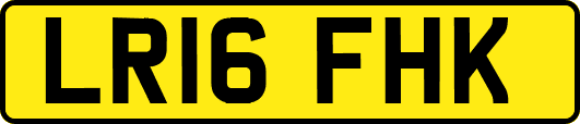 LR16FHK
