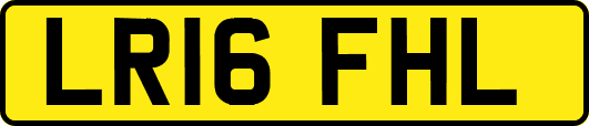 LR16FHL
