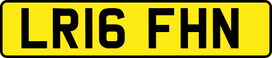 LR16FHN