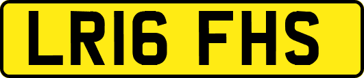 LR16FHS