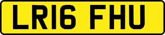 LR16FHU