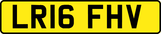 LR16FHV