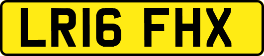 LR16FHX