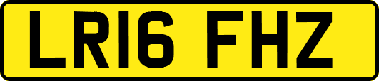 LR16FHZ