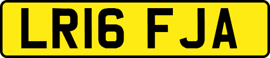 LR16FJA