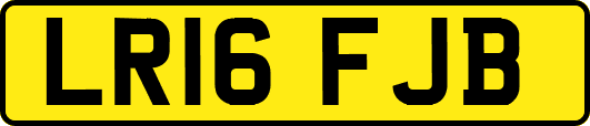 LR16FJB