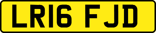 LR16FJD