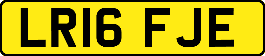 LR16FJE