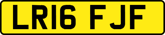 LR16FJF