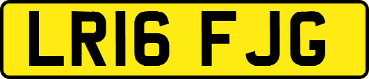 LR16FJG