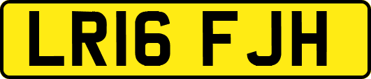LR16FJH