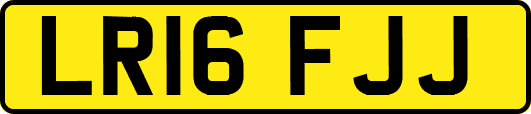 LR16FJJ