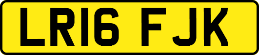 LR16FJK