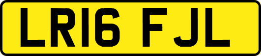 LR16FJL