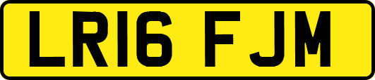LR16FJM