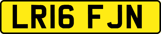 LR16FJN
