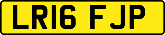 LR16FJP