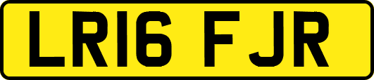 LR16FJR