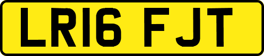 LR16FJT