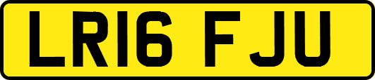 LR16FJU