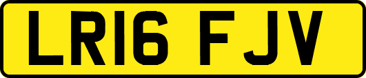 LR16FJV