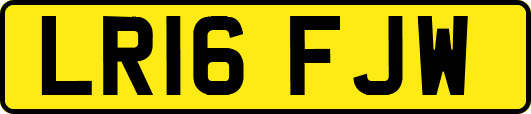 LR16FJW