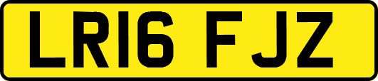 LR16FJZ