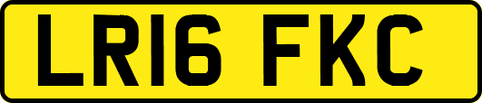 LR16FKC