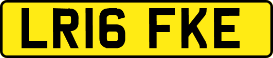 LR16FKE