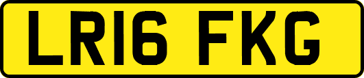 LR16FKG