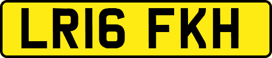 LR16FKH