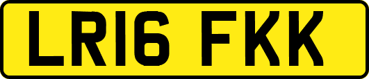 LR16FKK