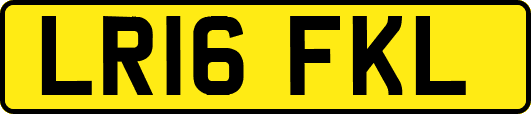 LR16FKL