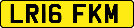 LR16FKM