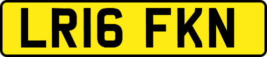 LR16FKN