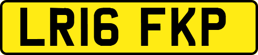 LR16FKP