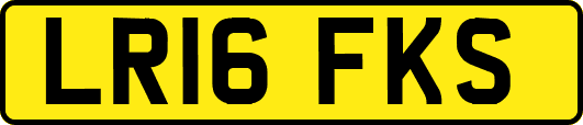 LR16FKS