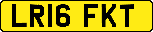 LR16FKT