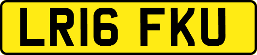 LR16FKU