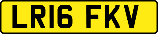 LR16FKV