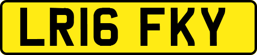 LR16FKY