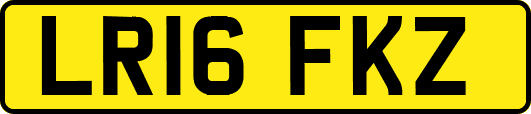 LR16FKZ