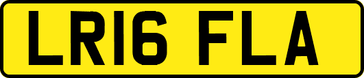 LR16FLA