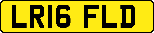 LR16FLD
