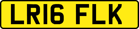 LR16FLK