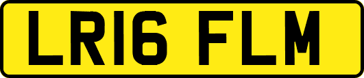 LR16FLM
