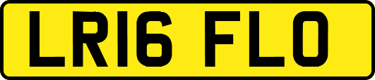 LR16FLO
