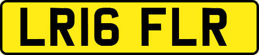 LR16FLR