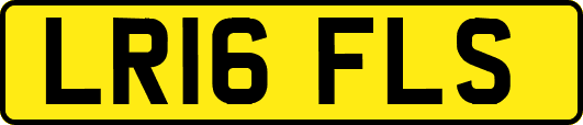 LR16FLS